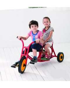 Taxi Trike
