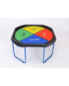 Sorting Play Mats - Sizes