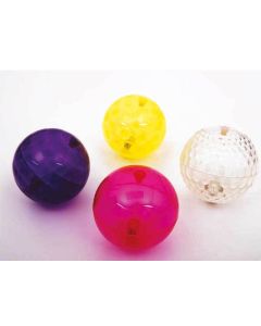Sensory Light Ball Sets - Set of 4 Large