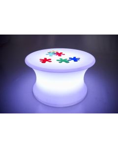 Sensory Mood Light Table