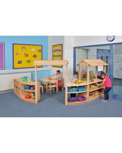 Room Scene - 1