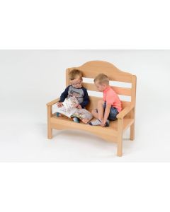 Story-teller Bench