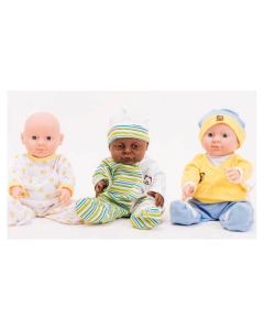 Dolls Sleepsuit