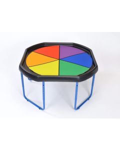 Sorting Play Mats - Colours