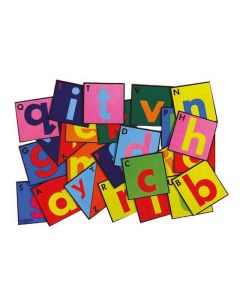 Alphabet Tiles