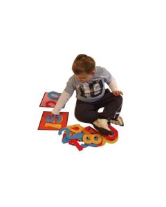 1-24 Playmat Tiles