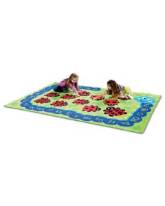 Back to Nature Chloe Caterpillar Carpet