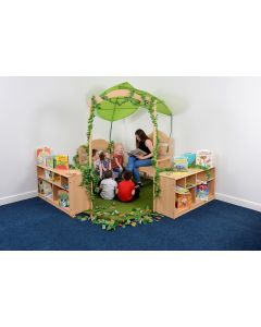 Reading Corner Room Scene - 36