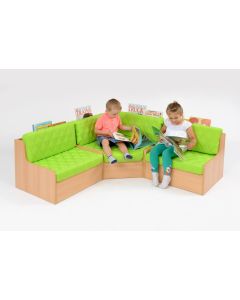 Reading Corner