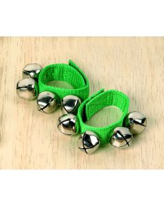 Wrist Bells - Pack of 2