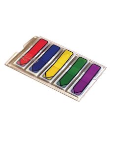 Post-It Index Portable Arrows