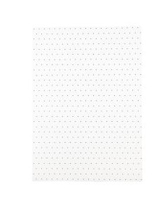 Dot Lattice Paper Triangles A4 - Pack of 100