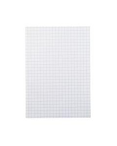 Exercise Paper A4 10mm Squared Unpunched - Pack of 500