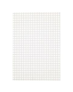 Exercise Paper A4 10mm Squared 2 Hole Punched - Pack of 500