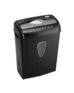 Office Shredder 8 Sheet Cross Cut
