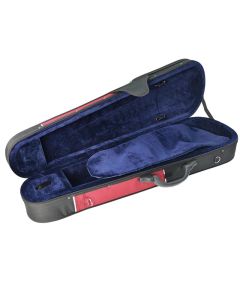 Forenza Violin Case - 3/4 Size
