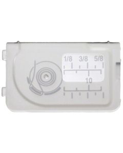 Janome Bobbin Cover - 230DC, 350E, XL601, TXL607 & QXL605