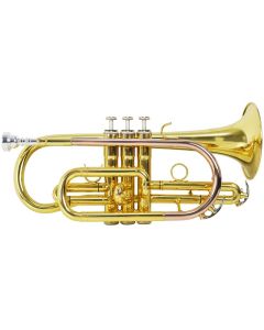 Sonata Student Bb Cornet