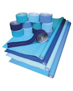 Cool Blue Display Pack