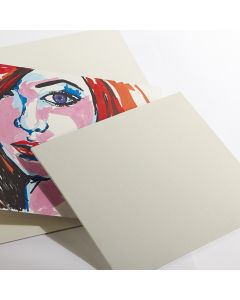 Pebeo Canvas Board