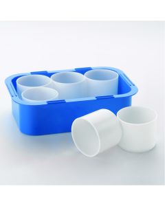 6 Pots