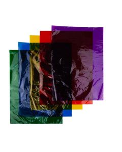 Clear Wrap A4 Sheets - Pack of 48