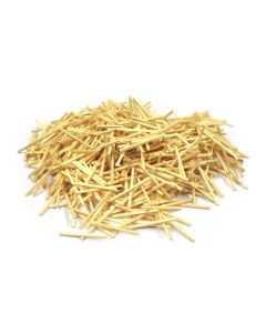 Match Splints Natural - Pack of 2000