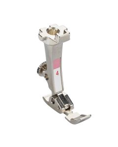 Bernina 4V Zip Foot