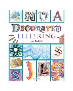 Decorated Lettering