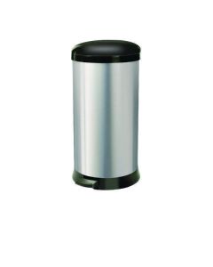 Soft Close Pedal Bin 30 Litre