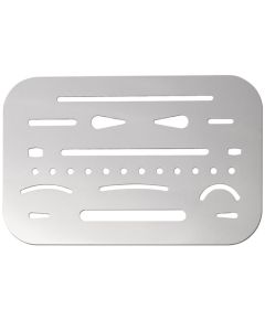 Erasing Shield