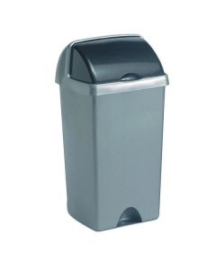 Roll Top Bin 48 Litre