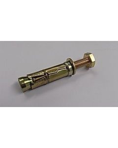 Anchor Bolts for Cesar Trojan or Eximo - Pack of 4