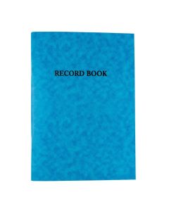 Mark Books A4 80 Pages Light Blue 42 Names - Pack of 5