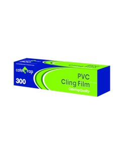 Cling Film 300mm x 30m