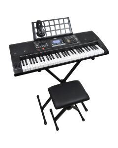 Axus AXP2 Electronic Keyboard Pack