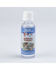 Stix 2 Sticky Stuff Remover