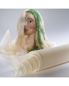 Modelling Muslin 97cm Wide. Per metre.