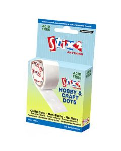 Stix 2 Craft Glue Dots