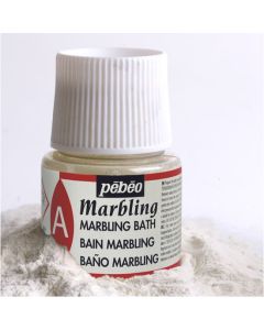Pebeo Marbling Bath