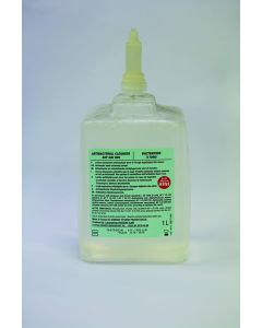 BlueOcean Anti-bacterial Hand Lotion Soap Cartridge - Pack of 8