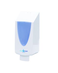 BlueOcean Bulk Fill Liquid Soap Dispenser