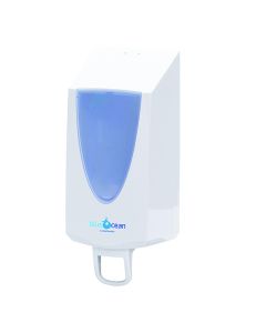 BlueOcean Bulk Fill Foam Soap Dispenser