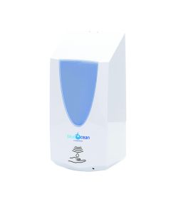 BlueOcean Auto Bulk Fill Liquid Soap Dispenser