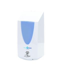 BlueOcean Auto Cartridge Foam Soap Dispenser