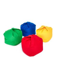 Compact Bean Bags 500 x 600mm - Pack of 4