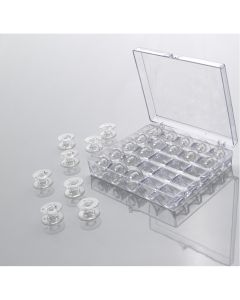Janome Bobbin Box