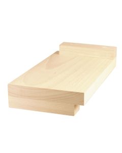Bench Hook 8 x 5in