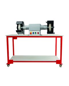 Mobile Bench 07 - Polisher