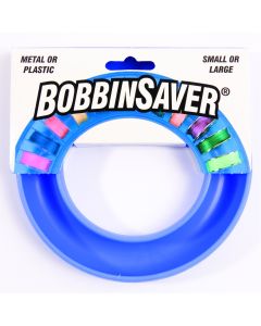 Bobbin Saver